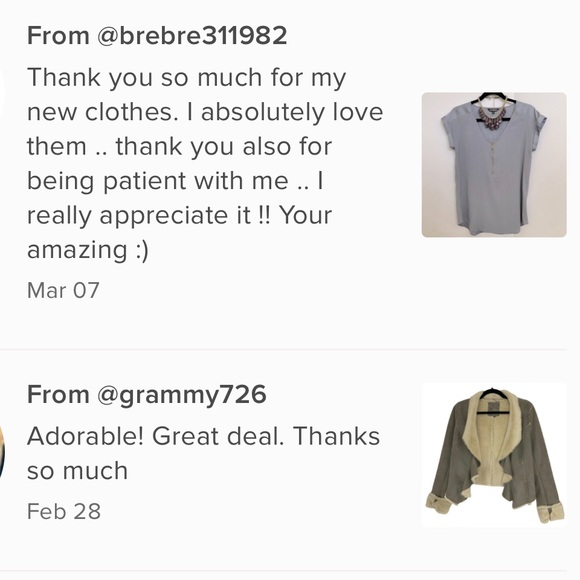 MICHAEL KORS Sweater Dress - Picture 13 of 13